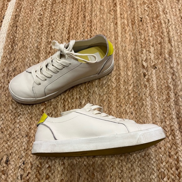 Dolce vita sneakers - Picture 4 of 10